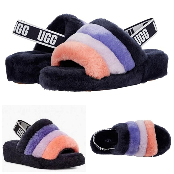 ugg fluff yeah starry night